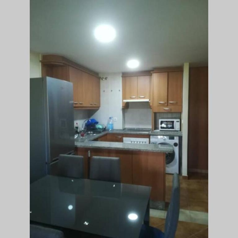 Apartamento T2, Urbanização Golf, Isla Canela - Apartamento de 3 dormitorios - 11