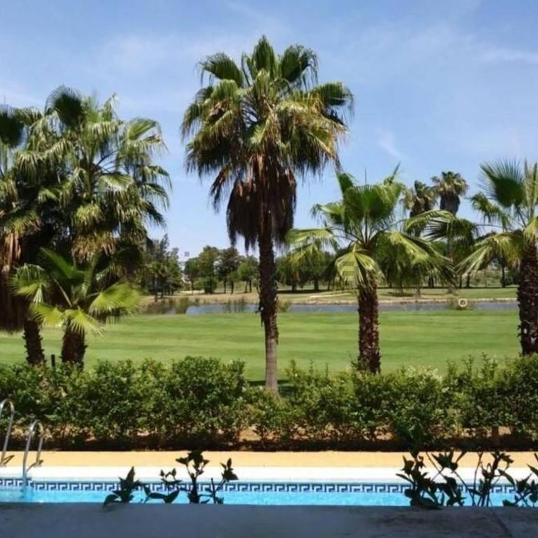 Apartamento T2, Urbanização Golf, Isla Canela - Apartamento de 3 dormitorios - 5