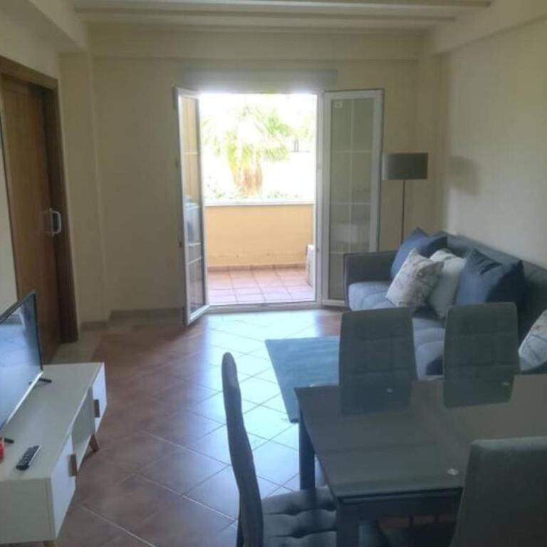 Apartamento T2, Urbanização Golf, Isla Canela - Apartamento de 3 dormitorios - 13