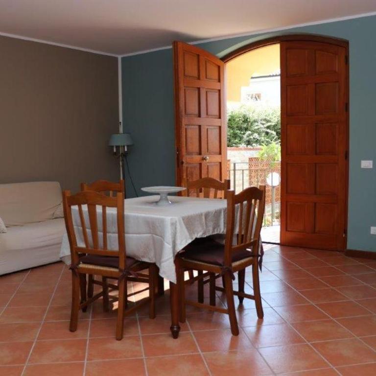 Villa Cavalluccio Marino con piscina idromassaggio - Villa - 53