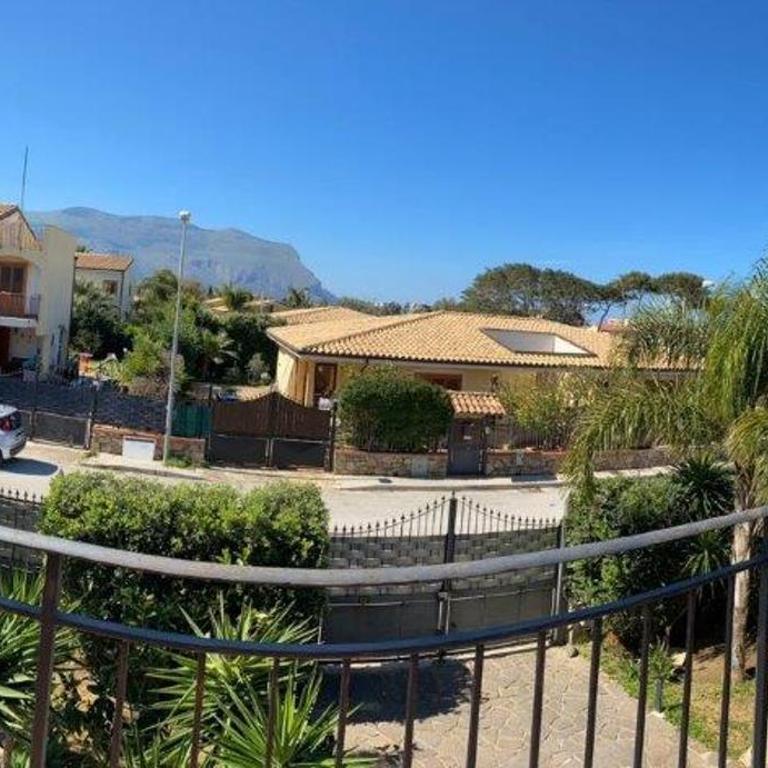 Villa Cavalluccio Marino con piscina idromassaggio - Villa - 55