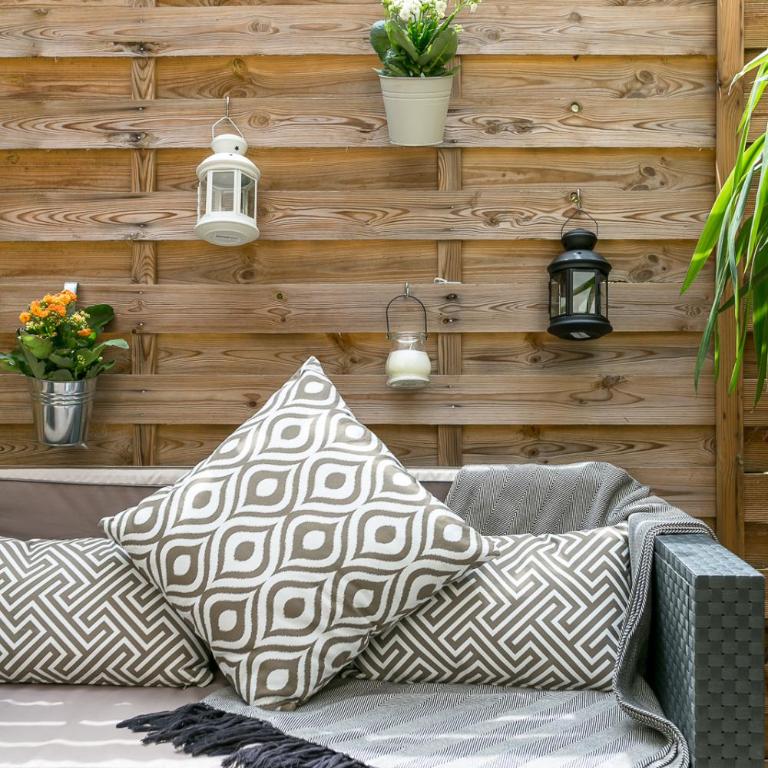 My Pad Provence - Studio mit Terrasse - 8