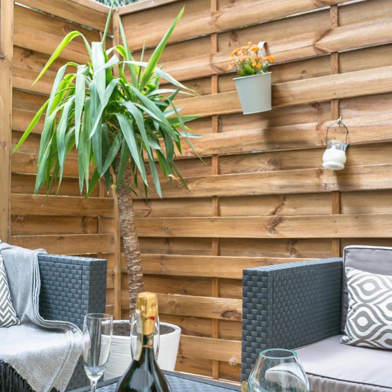 My Pad Provence - Studio mit Terrasse - 7
