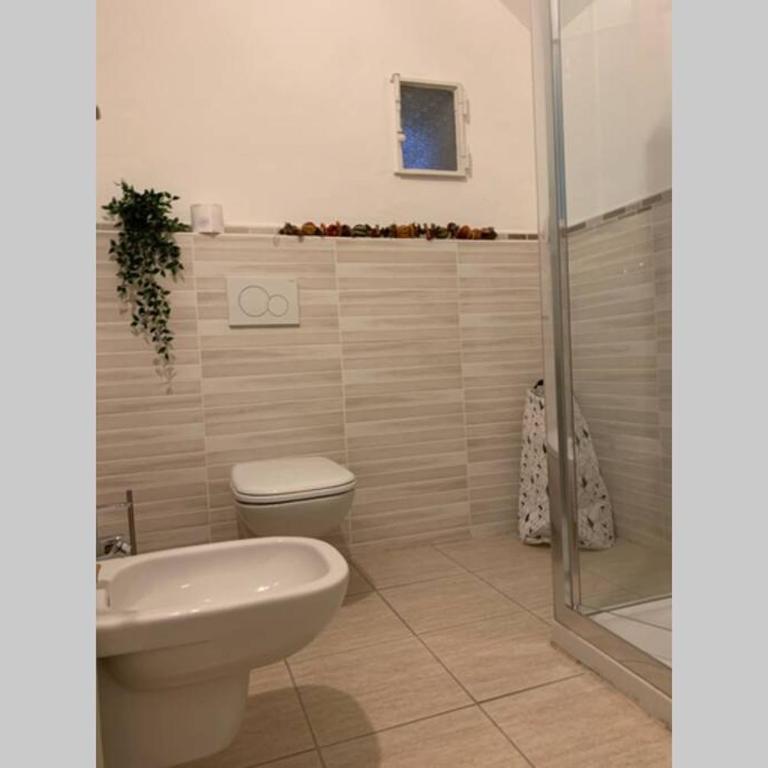 Appartamento Minú - Apartment mit 1 Schlafzimmer und Gartenblick - 10