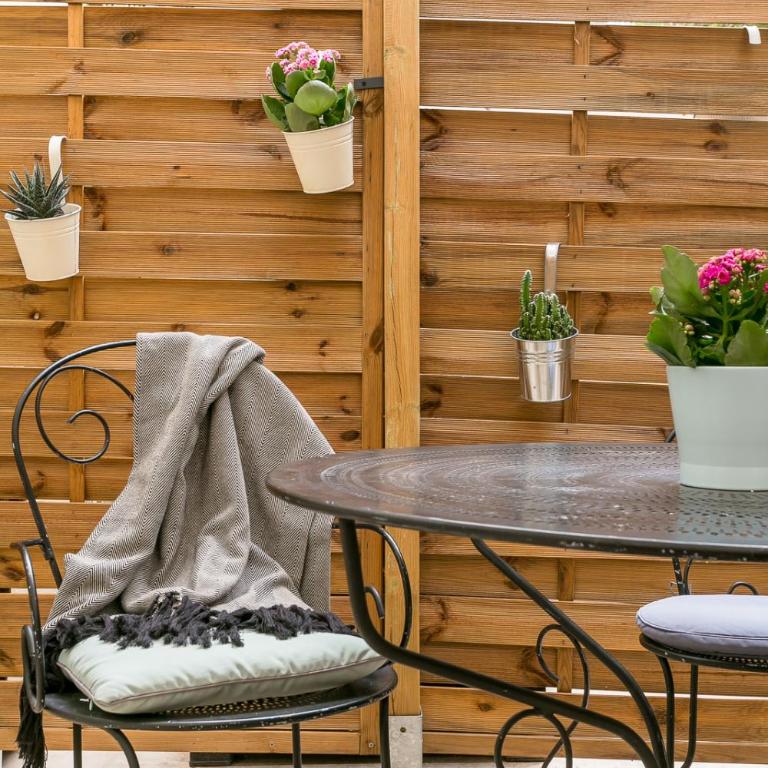 My Pad Provence - Apartment mit 1 Schlafzimmer und Terrasse - 1
