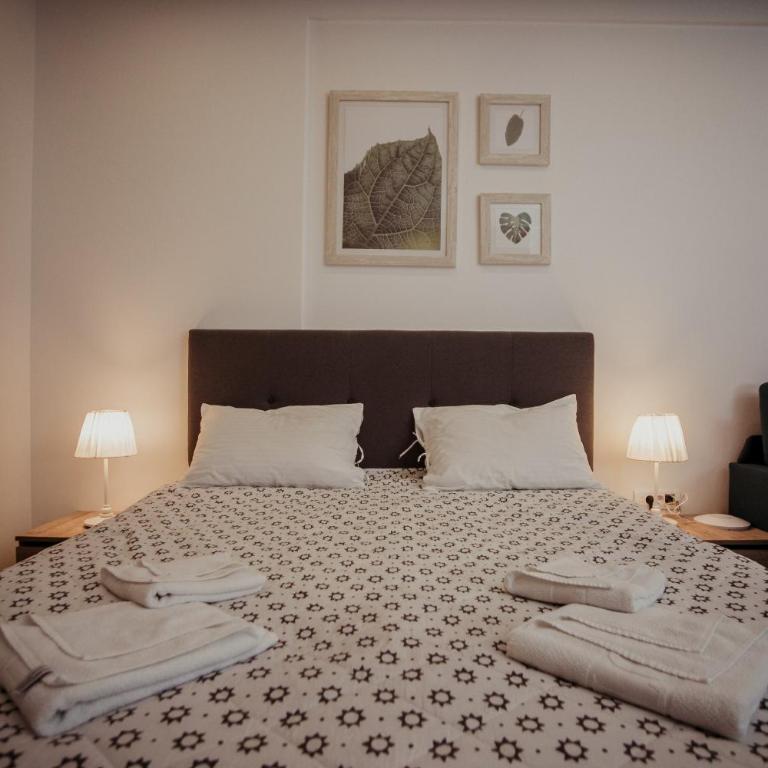 Milmari L29 - Apartment - 18