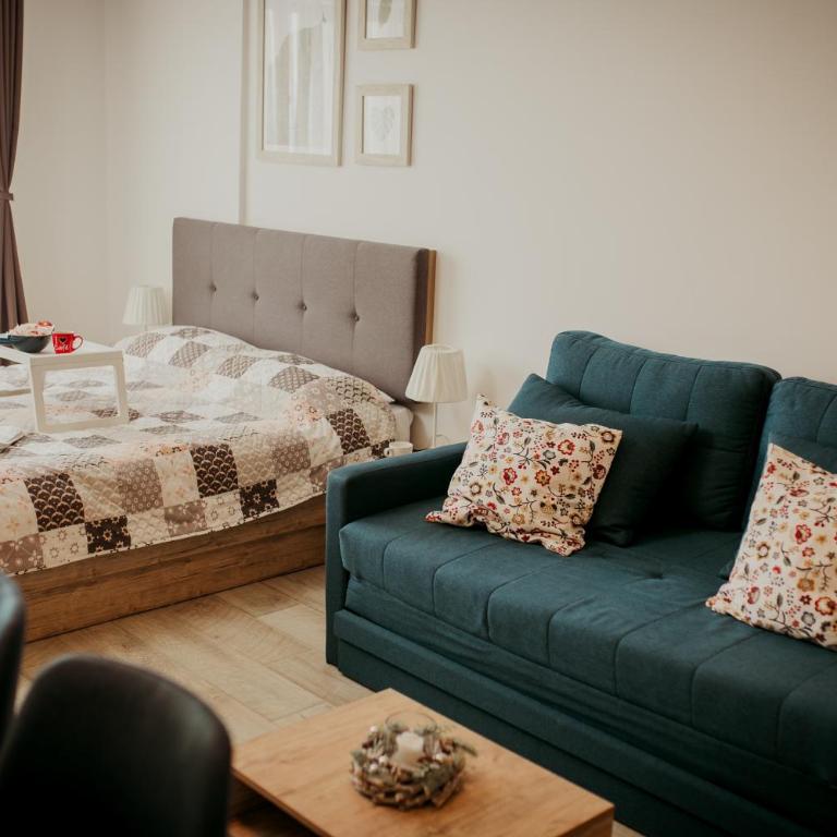 Milmari L29 - Apartment - 16
