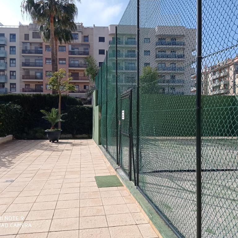 Mediterráneo Malagueño - Apartamento de 2 dormitorios - 13