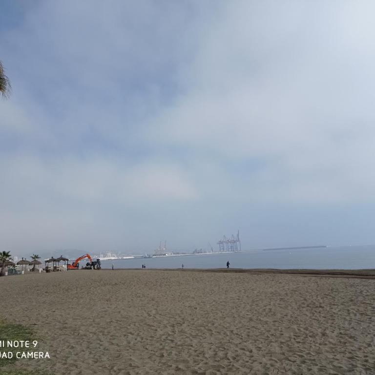 Mediterráneo Malagueño - Apartamento de 2 dormitorios - 15
