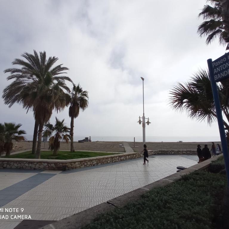 Mediterráneo Malagueño - Apartamento de 2 dormitorios - 16