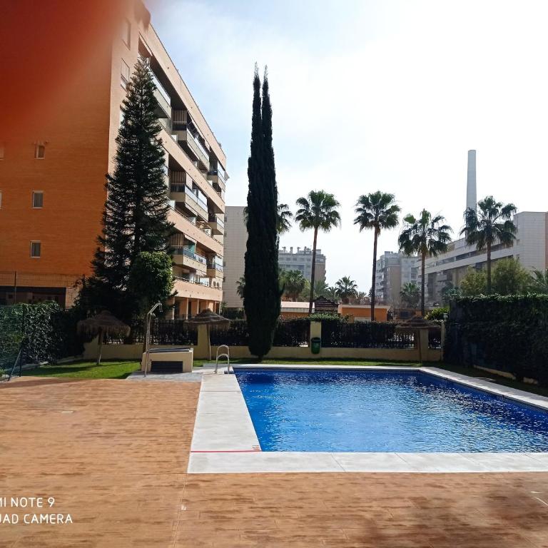 Mediterráneo Malagueño - Apartamento de 2 dormitorios - 1