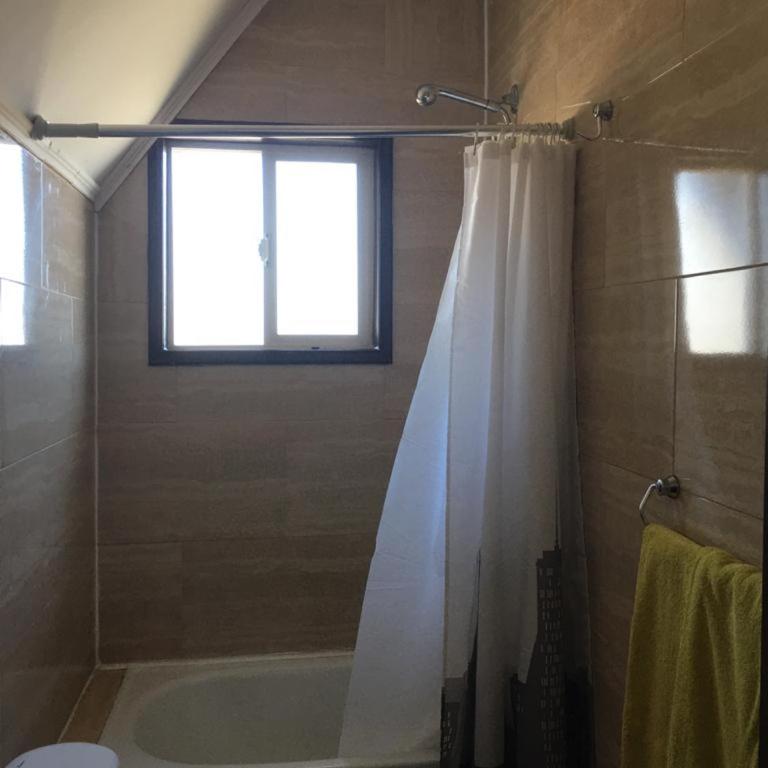 AVENIDA FRANCIA 2 PISO - Apartamento de 2 dormitorios - 1