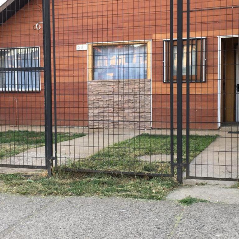 AVENIDA FRANCIA 2 PISO - Apartamento de 2 dormitorios - 6