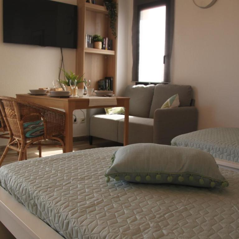 Natalia Beach Apartment - Apartamento de 1 dormitorio - 34