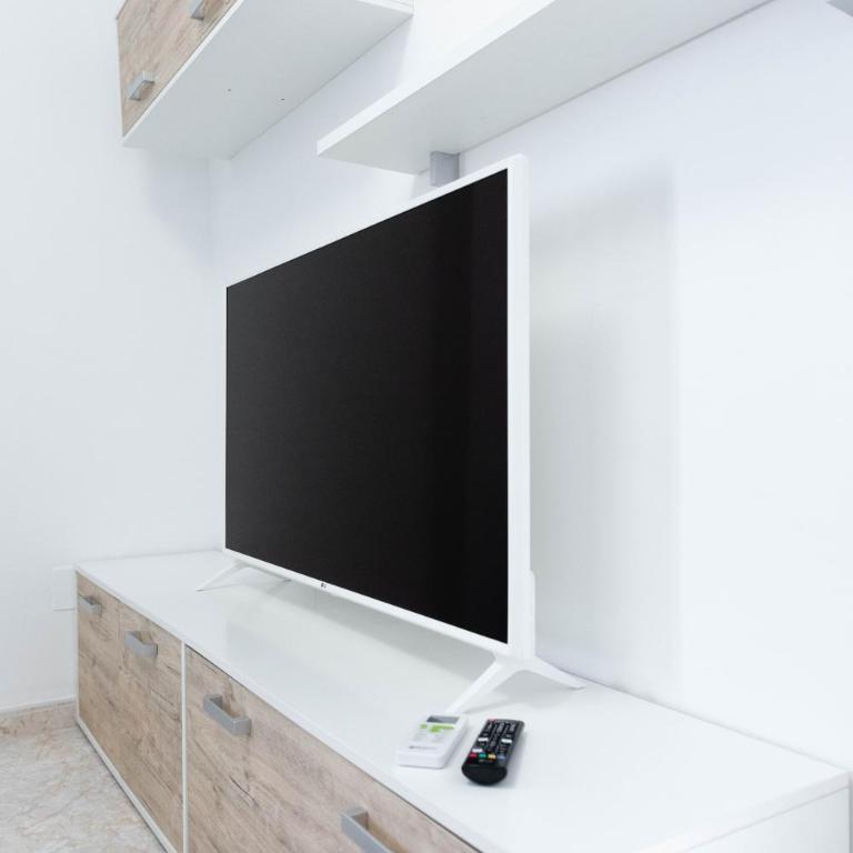 EDIFICIO CHAPARIL - Apartamento de 1 dormitorio - 10