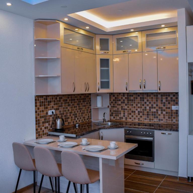 Apartman BLAGOJEVIĆ - One-Bedroom Apartment - 18