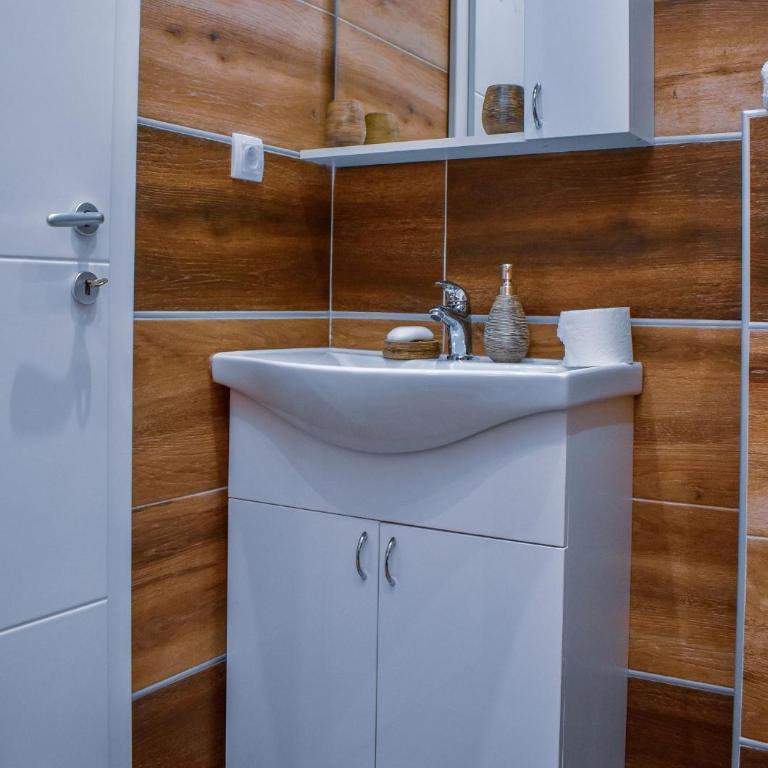 Apartman BLAGOJEVIĆ - One-Bedroom Apartment - 19