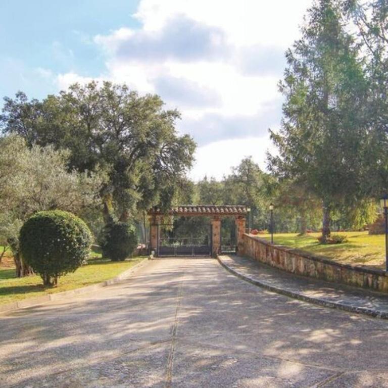 Pretty Villa with Sun Loungers - Villa de 4 dormitorios - 31