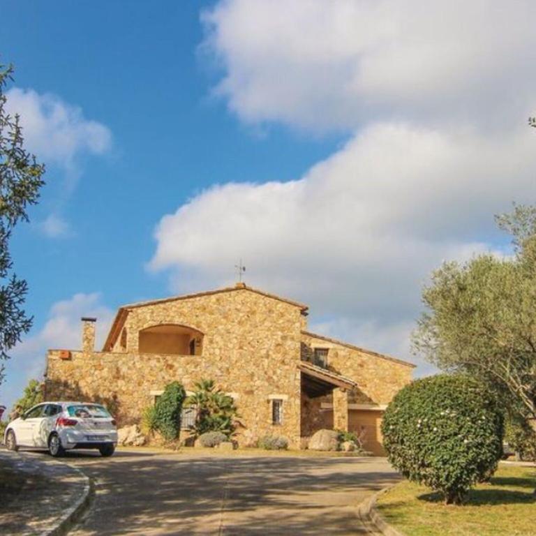 Pretty Villa with Sun Loungers - Villa de 4 dormitorios - 29