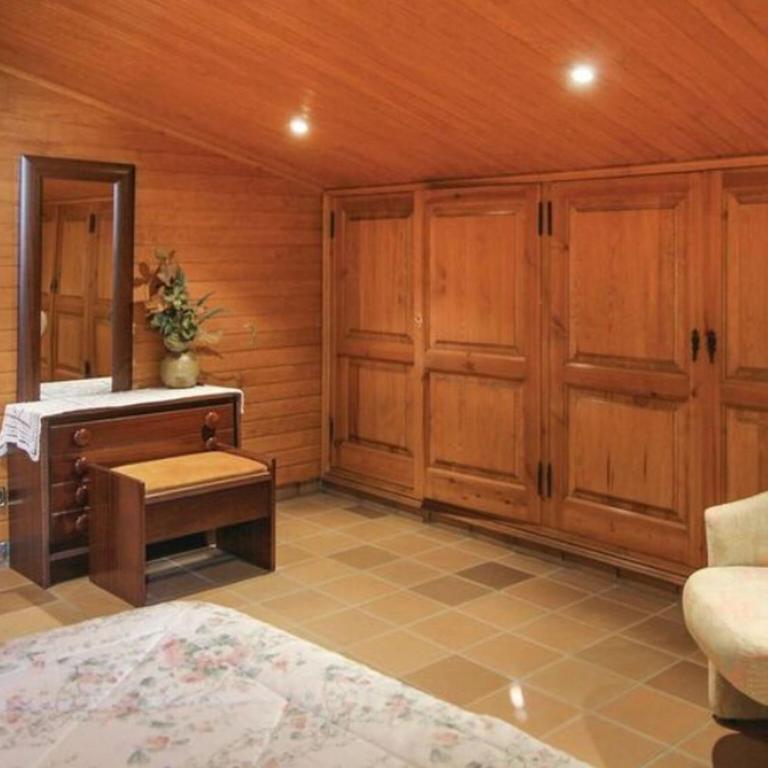 Pretty Villa with Sun Loungers - Villa de 4 dormitorios - 17
