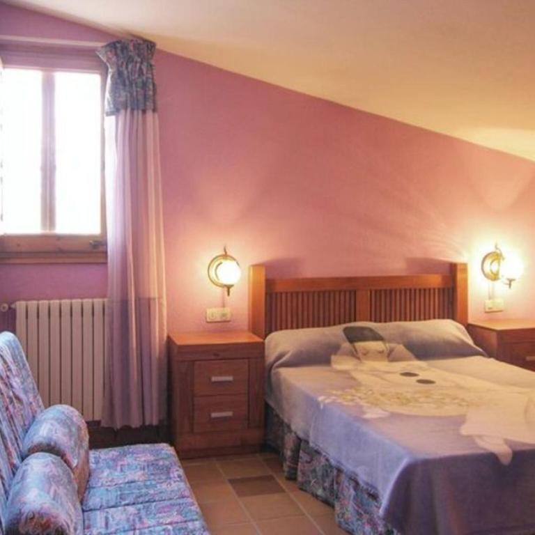 Pretty Villa with Sun Loungers - Villa de 4 dormitorios - 16