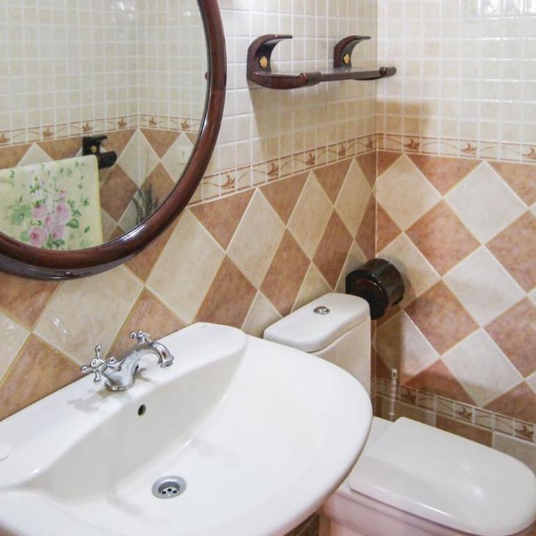 Pretty Villa with Sun Loungers - Villa de 4 dormitorios - 22