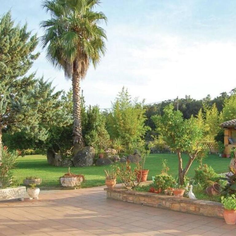 Pretty Villa with Sun Loungers - Villa de 4 dormitorios - 28