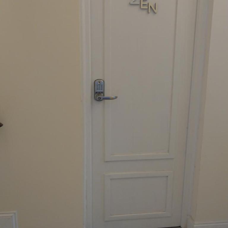 534 Petit San Telmo - Studio & Suites - Estudio Superior - 2
