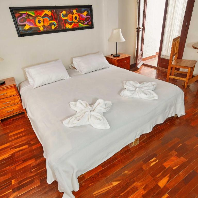 CasArte Takubamba B&B - Apartamento de 2 dormitorios - 4