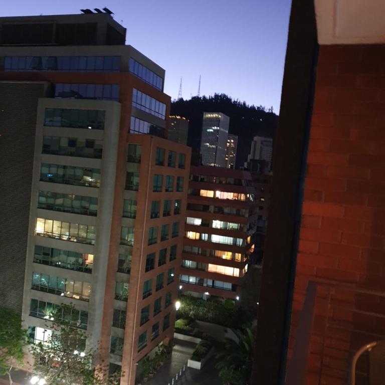La Concepcion, Providencia Suites - One-Bedroom Apartment - 22
