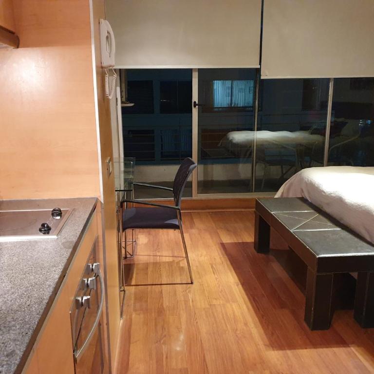 La Concepcion, Providencia Suites - One-Bedroom Apartment - 21