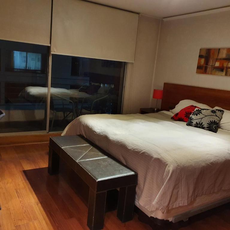 La Concepcion, Providencia Suites - One-Bedroom Apartment - 20