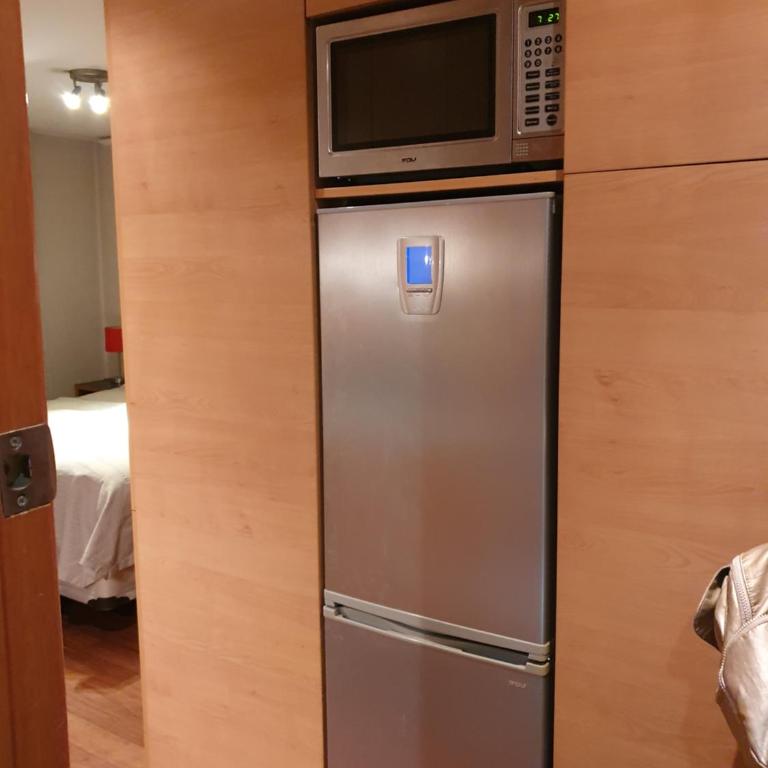 La Concepcion, Providencia Suites - One-Bedroom Apartment - 24