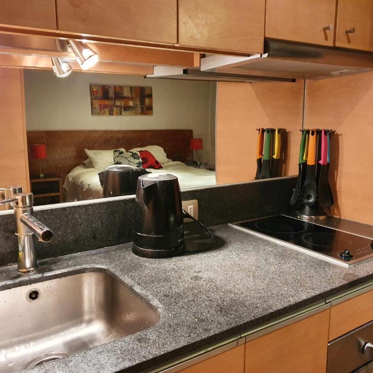 La Concepcion, Providencia Suites - One-Bedroom Apartment - 23