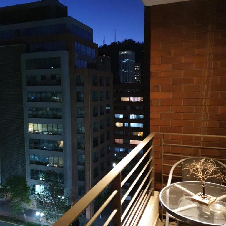 La Concepcion, Providencia Suites - One-Bedroom Apartment - 30