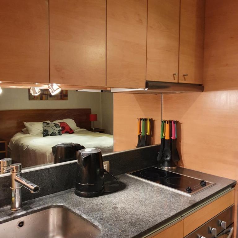 La Concepcion, Providencia Suites - One-Bedroom Apartment - 29