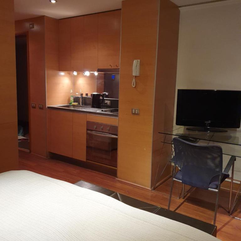 La Concepcion, Providencia Suites - One-Bedroom Apartment - 28