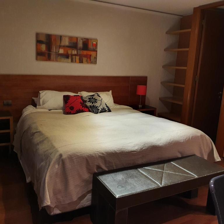 La Concepcion, Providencia Suites - One-Bedroom Apartment - 26