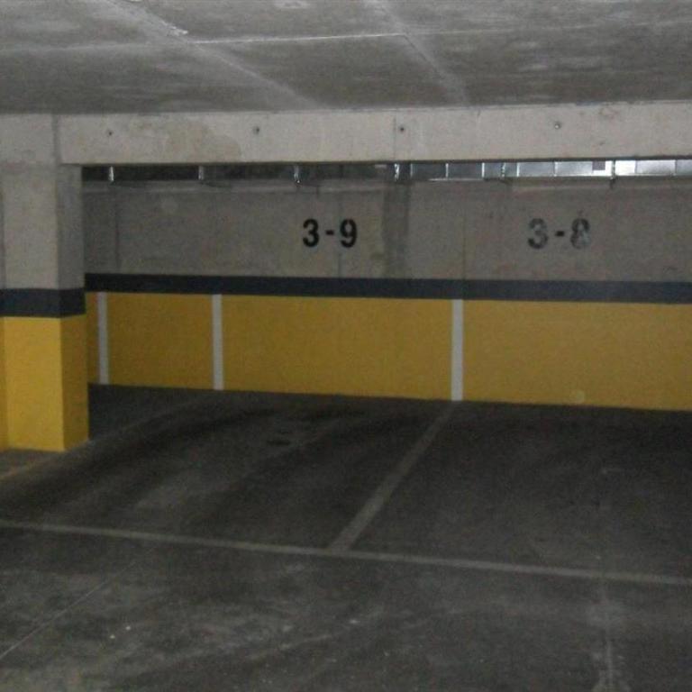 Barrio Lastarria, Departamento 2 ambientes - Apartment - 12