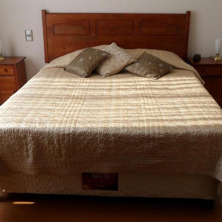 Barrio Lastarria, Departamento 2 ambientes - Apartment - 11