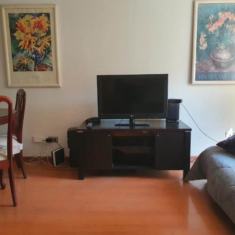 Barrio Lastarria, Departamento 2 ambientes - Apartment - 19