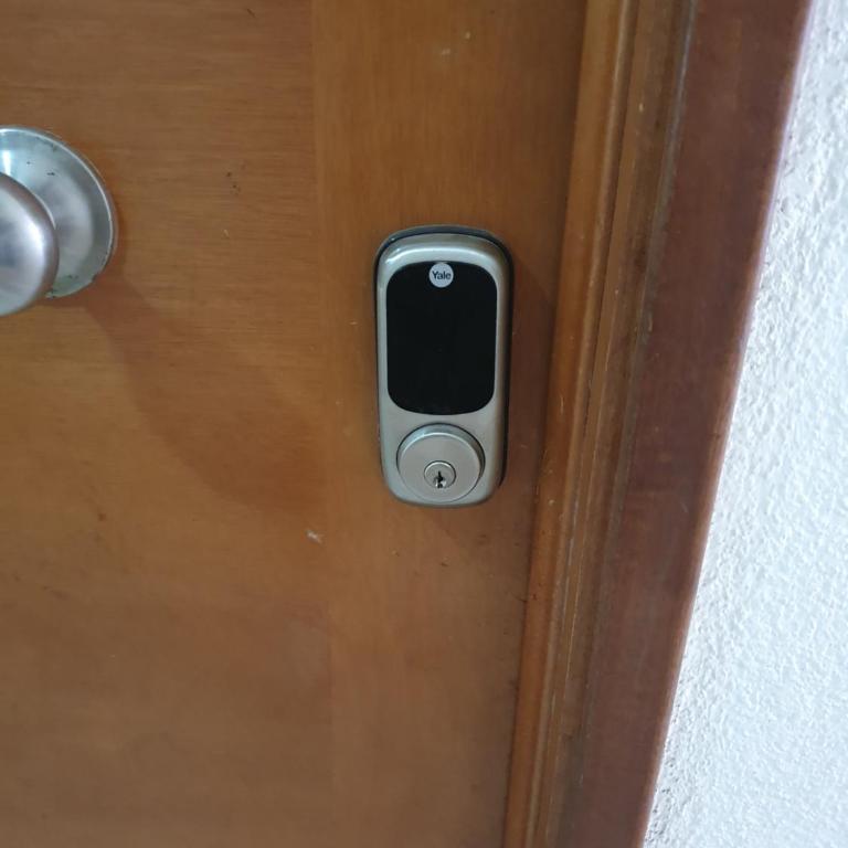 Barrio Lastarria, Departamento 2 ambientes - Apartment - 17