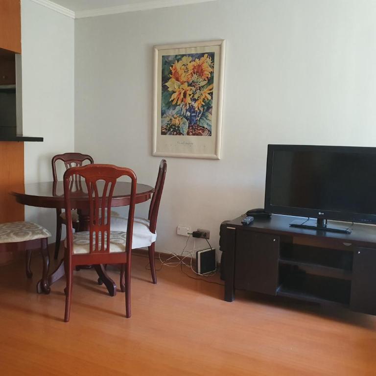 Barrio Lastarria, Departamento 2 ambientes - Apartment - 16