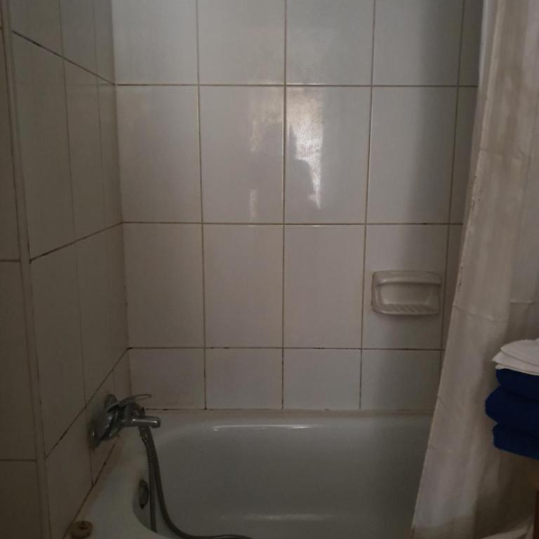 Barrio Lastarria, Departamento 2 ambientes - Apartment - 15