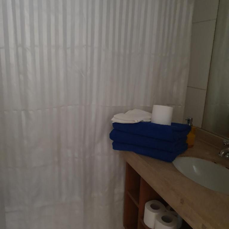 Barrio Lastarria, Departamento 2 ambientes - Apartment - 21