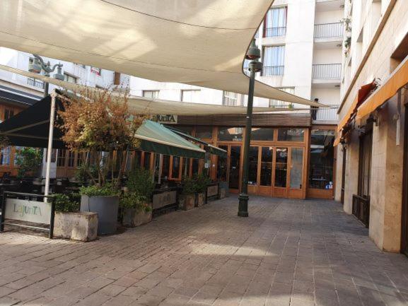 Barrio Lastarria, Departamento 2 ambientes - Apartment - 20