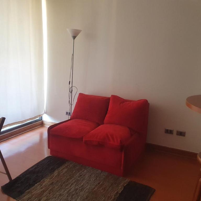 Providencia, Departamento cerca Costanera Center - Apartamento de 1 dormitorio - 26