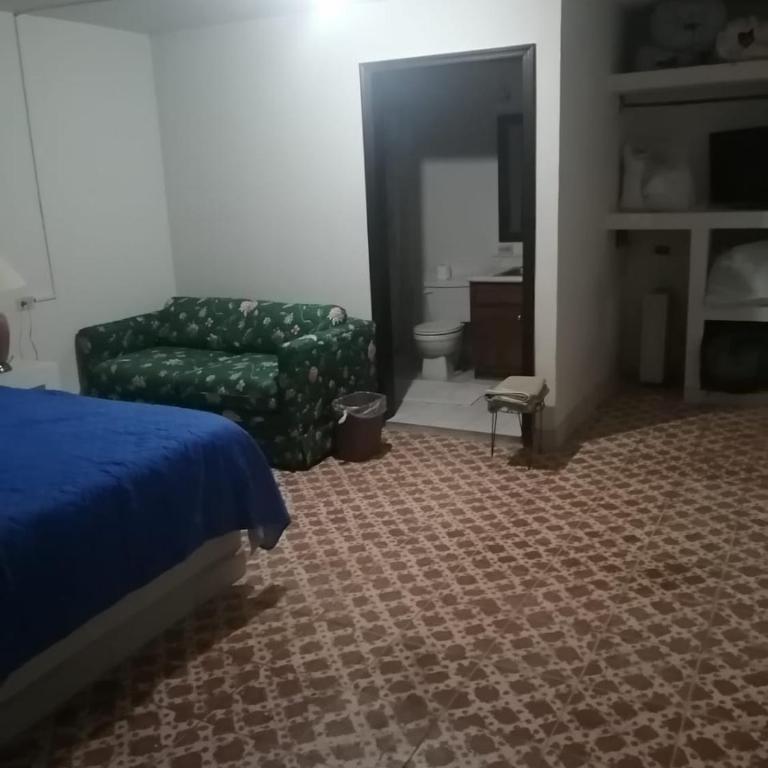 Brenda Alicia 2 - Apartamento de 2 dormitorios - 11