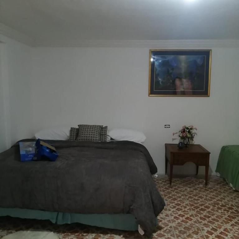 Brenda Alicia 2 - Apartamento de 2 dormitorios - 8