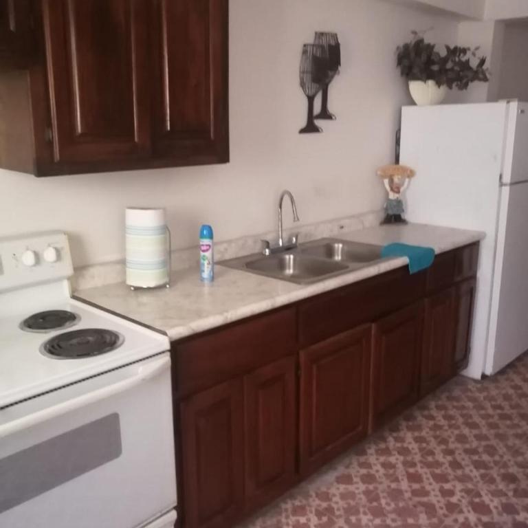 Brenda Alicia 2 - Apartamento de 2 dormitorios - 6